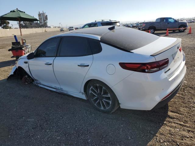 Obraz 2 z 2018 KIA OPTIMA LX 2018 z VIN 5XXGT4L30JG241690