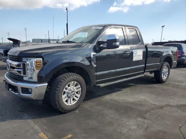 Image 1 of 2018 FORD F250 SUPER DUTY 2018 with VIN 1FT7X2A6XJEB36276