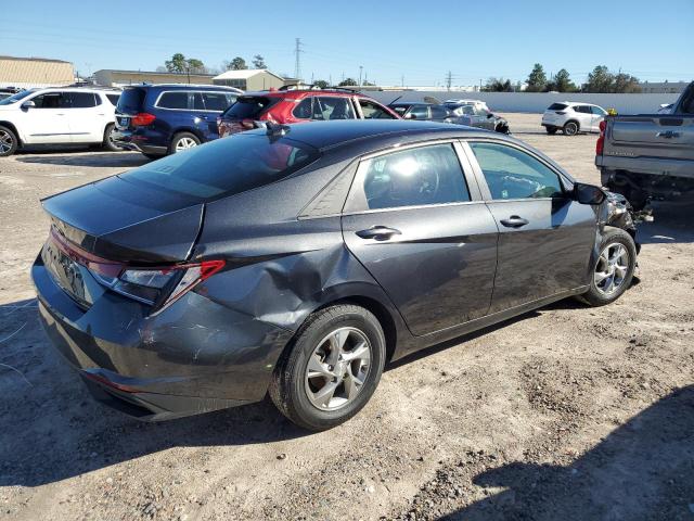 Obraz 3 z 2021 HYUNDAI ELANTRA SE 2021 z VIN 5NPLL4AG8MH048460