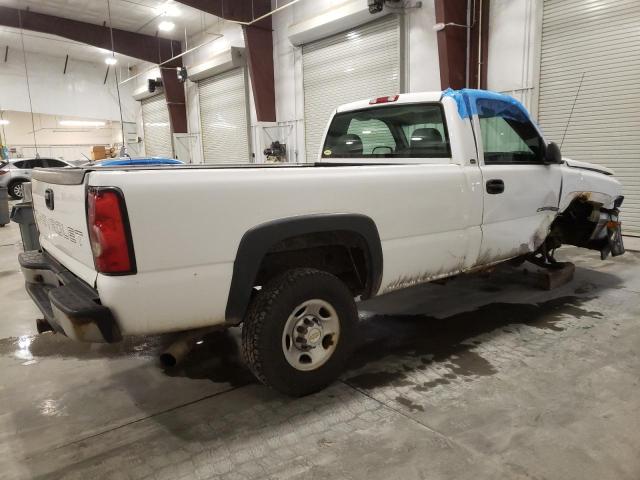 Obraz 3 z 2005 CHEVROLET SILVERADO C2500 HEAVY DUTY 2005 z VIN 1GCHC24U25E215604