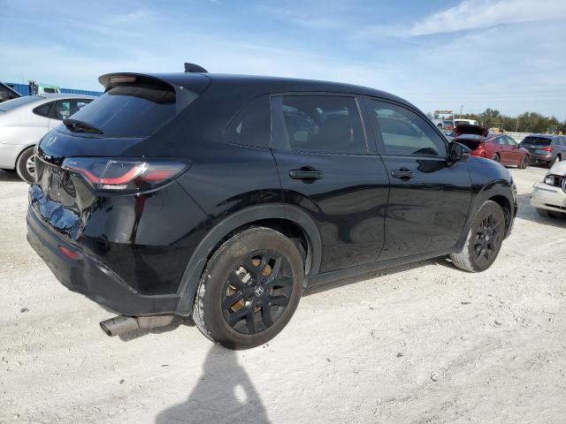 Obraz 3 z 2023 HONDA HR-V SPORT 2023 z VIN 3CZRZ1H52PM728553
