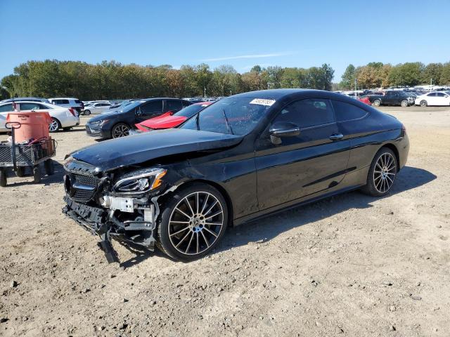 Obraz 1 z 2017 MERCEDES-BENZ C 300 2017 z VIN WDDWJ4JB5HF583291