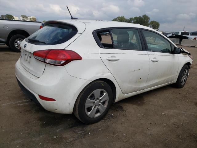 Изображение 3 2017 KIA FORTE LX 2017 с VIN KNAFK5A89H5705249