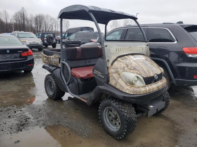 2009 KUBO RTV 500 2009 image