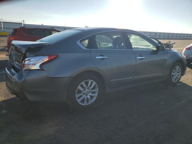 Изображение 3 2016 NISSAN ALTIMA 2.5 2016 с VIN 1N4AL3AP4GC166786