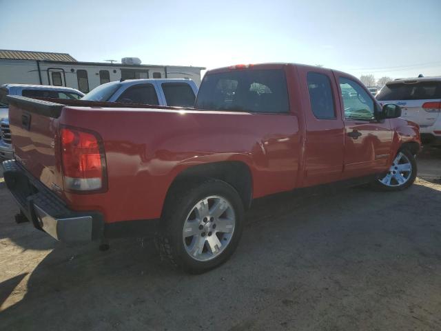 Image 3 of 2008 GMC SIERRA K1500 2008 with VIN 1GTEK19J08Z273187