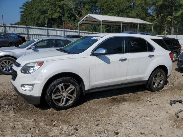 Изображение 1 2016 CHEVROLET EQUINOX LTZ 2016 с VIN 2GNALDEK8G1161411