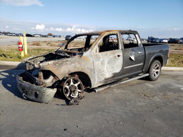 Obraz 1 z 2017 RAM 1500 LARAMIE 2017 z VIN 1C6RR7NM9HS883492
