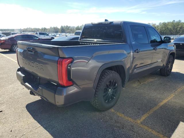 Изображение 3 2022 TOYOTA TUNDRA CREWMAX SR 2022 с VIN 5TFLA5AB3NX001293