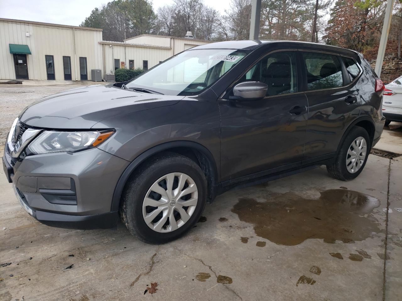 Obraz 1 z 2018 NISSAN ROGUE S 2018 z VIN 5N1AT2MTXJC848488