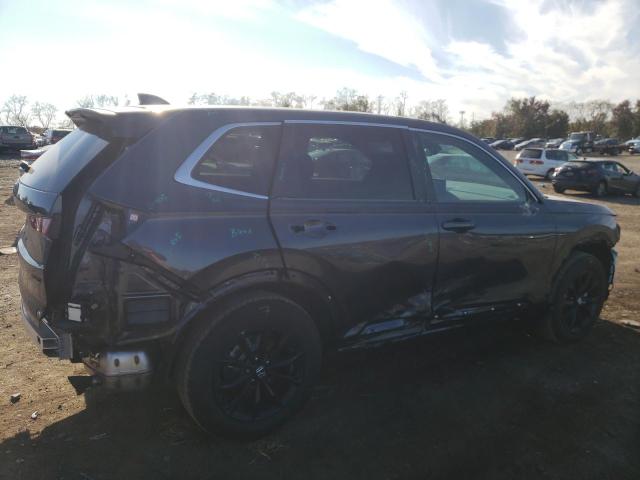 Изображение 3 2024 HONDA CR-V SPORT 2024 с VIN 5J6RS6H57RL006209