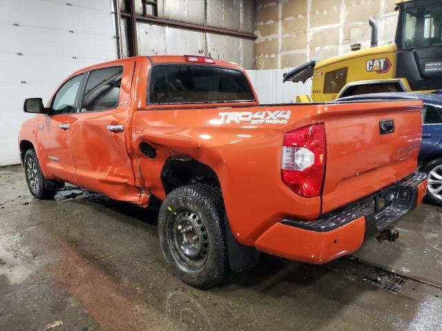Obraz 2 z 2016 TOYOTA TUNDRA CREWMAX LIMITED 2016 z VIN 5TFHY5F19GX544250