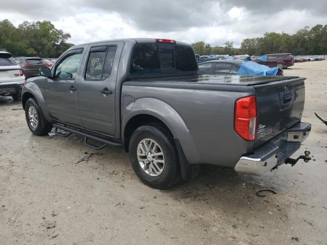 Obraz 2 z 2019 NISSAN FRONTIER S 2019 z VIN 1N6DD0ER5KN772350