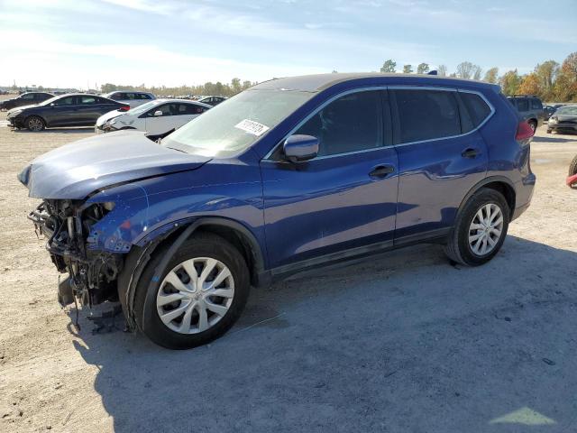 Obraz 1 z 2017 NISSAN ROGUE S 2017 z VIN 5N1AT2MTXHC847268