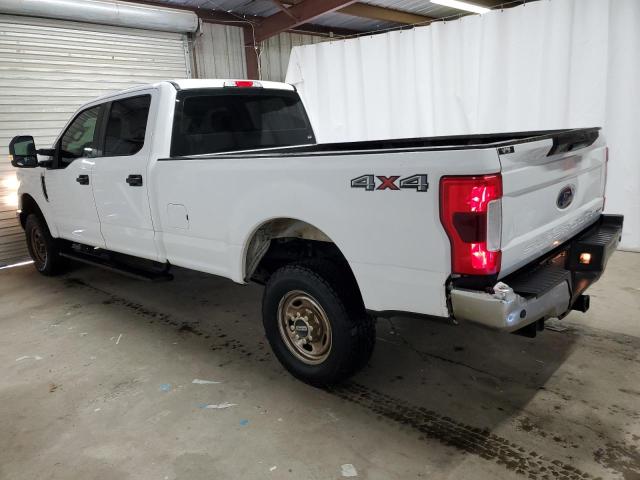 Image 2 of 2019 FORD F350 SUPER DUTY 2019 with VIN 1FT7W3B6XKEC99857