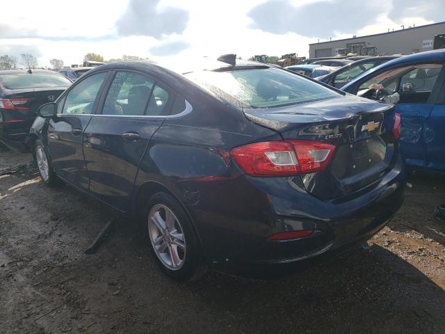 Obraz 2 z 2016 CHEVROLET CRUZE LT 2016 z VIN 1G1BE5SM2G7293160