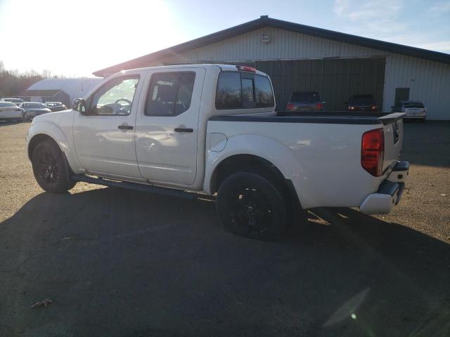 Obraz 2 z 2021 NISSAN FRONTIER S 2021 z VIN 1N6ED0EA1MN708727