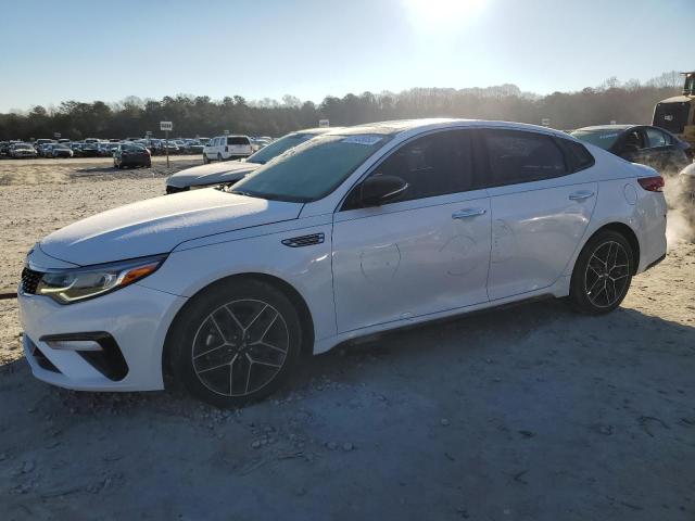 Изображение 2020 KIA OPTIMA LX 2020