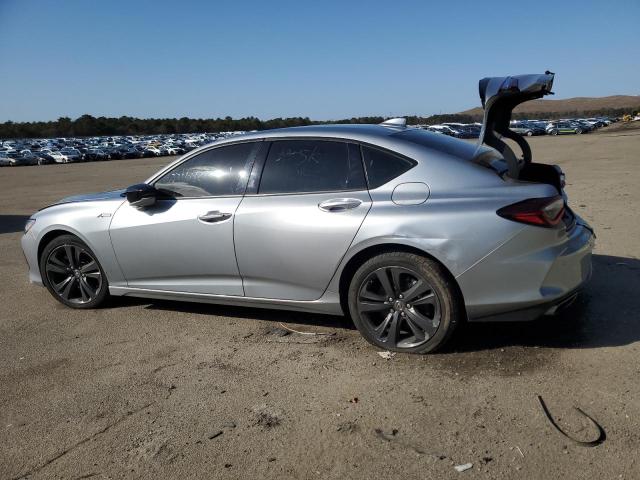 Obraz 2 z 2021 ACURA TLX TECH A 2021 z VIN 19UUB6F54MA009318