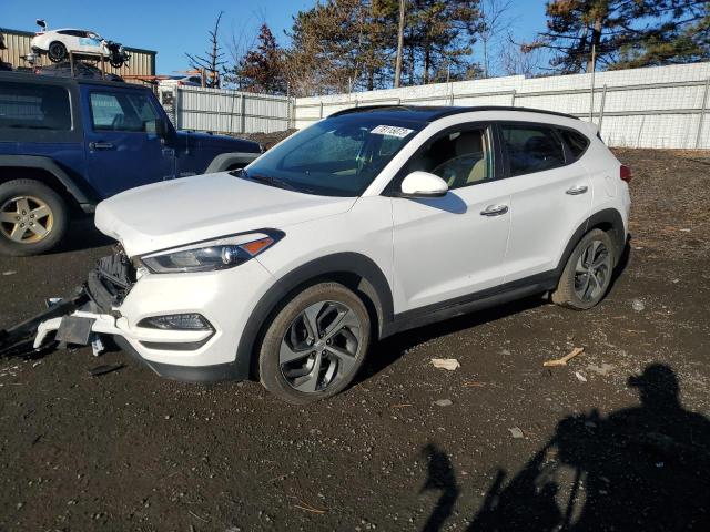 2016 HYUNDAI TUCSON LIMITED 2016 image