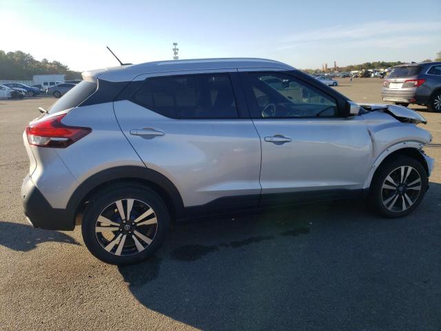 Image 3 of 2020 NISSAN KICKS SV 2020 with VIN 3N1CP5CV8LL489447