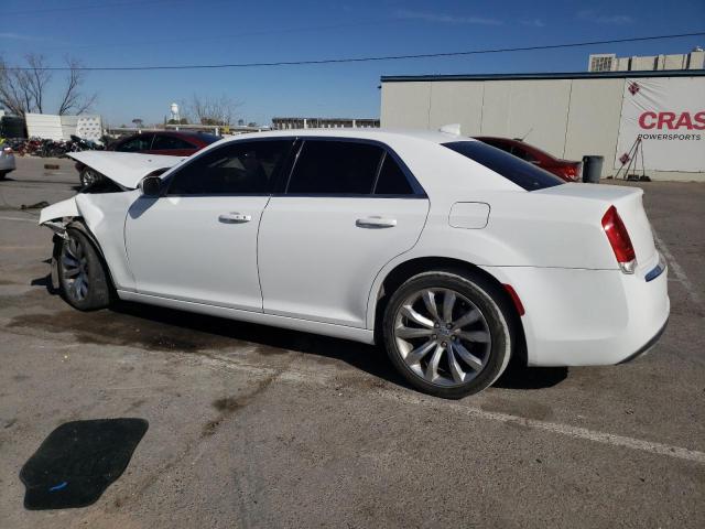 Изображение 2 2016 CHRYSLER 300 LIMITED 2016 с VIN 2C3CCAAG8GH321042