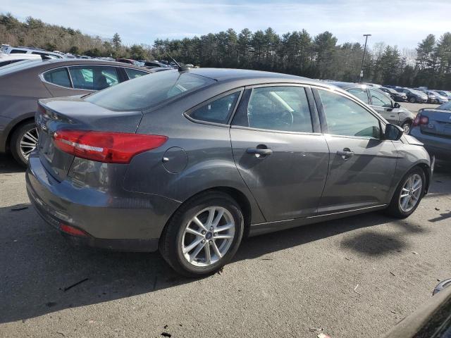 Image 3 of 2018 FORD FOCUS SE 2018 with VIN 1FADP3F24JL297920