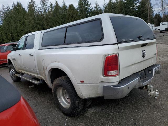 Image 2 of 2014 RAM 3500 LARAMIE 2014 with VIN 3C63RRJL4EG247855