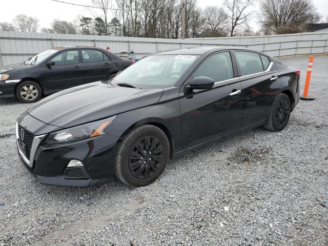 Изображение 1 2019 NISSAN ALTIMA S 2019 с VIN 1N4BL4BV4KC250512