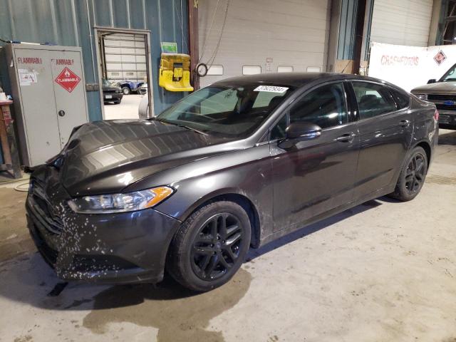 Изображение 1 2016 FORD FUSION SE 2016 с VIN 3FA6P0H77GR121762