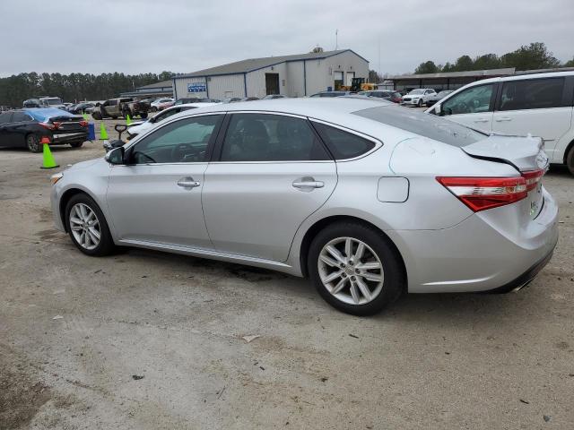 Изображение 2 2013 TOYOTA AVALON BASE 2013 с VIN 4T1BK1EB4DU013007