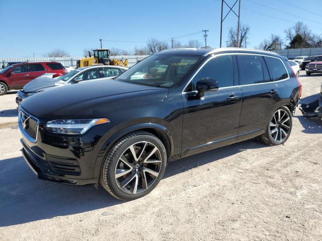 2022 VOLVO XC90 T6 MOMENTUM 2022 image