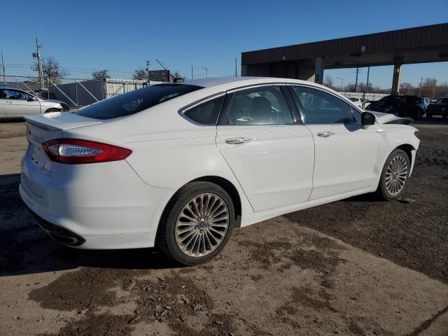 Image 3 of 2016 FORD FUSION TITANIUM 2016 with VIN 3FA6P0K99GR369750