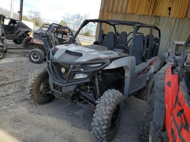 Obraz 2 z 2021 YAMAHA YXE1000  2021 z VIN 5Y4AN40Y1MA101154