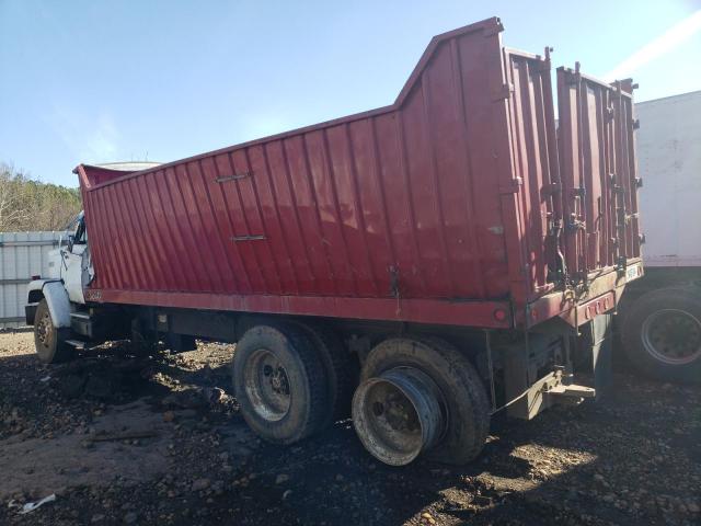 Изображение 3 1985 GMC J9500 J9C064 1985 с VIN 1GDT9C4C6FV611800
