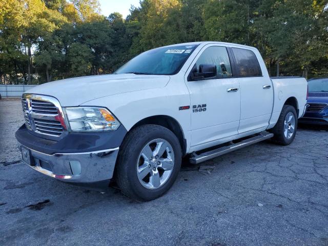 Obraz 1 z 2015 RAM 1500 SLT 2015 z VIN 1C6RR6LM0FS581390