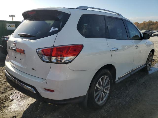 Изображение 3 2014 NISSAN PATHFINDER S 2014 с VIN 5N1AR2MNXEC619220