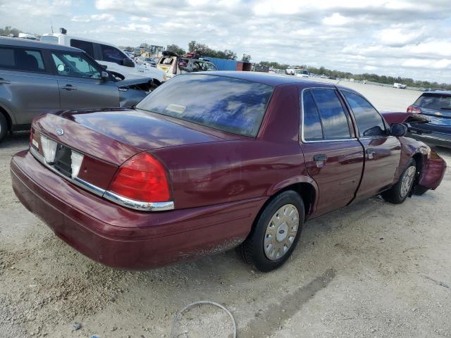 Изображение 3 2006 FORD CROWN VICTORIA  2006 с VIN 2FAFP73V96X109594