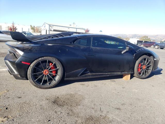 Image 3 of 2022 LAMBORGHINI HURACAN STO 2022 with VIN ZHWUA6ZX0NLA18516
