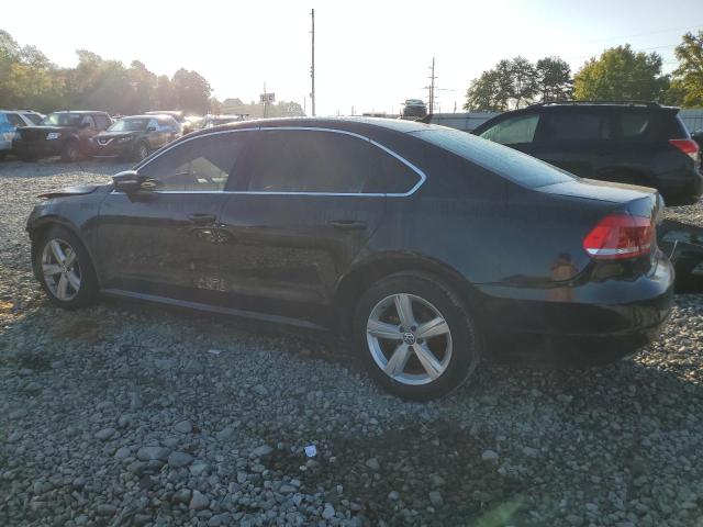 Image 2 of 2013 VOLKSWAGEN PASSAT SE 2013 with VIN 1VWBN7A32DC008047