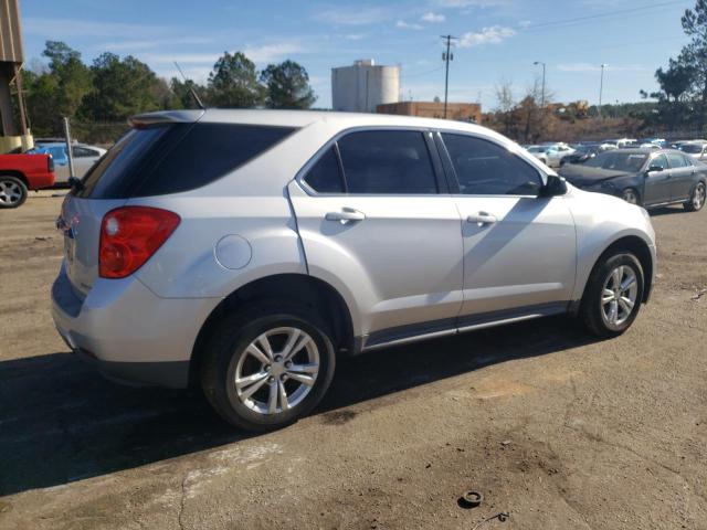 Obraz 3 z 2013 CHEVROLET EQUINOX LS 2013 z VIN 1GNALBEK2DZ117623