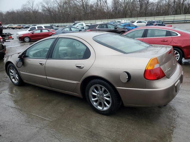 Obraz 2 z 1999 CHRYSLER 300M  1999 z VIN 2C3HE66G8XH256165