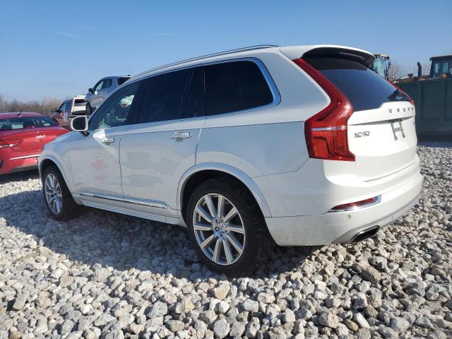 Obraz 2 z 2016 VOLVO XC90 T6 2016 z VIN YV4A22PL8G1041763
