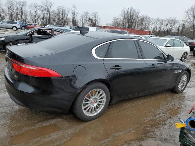 Image 3 of 2017 JAGUAR XF PRESTIGE 2017 with VIN SAJBK4BN0HCY42562