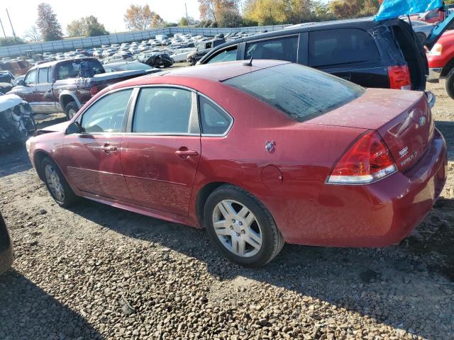 Obraz 2 z 2014 CHEVROLET IMPALA LIMITED LT 2014 z VIN 2G1WB5E31E1129826