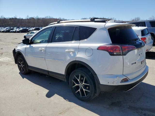 Obraz 2 z 2018 TOYOTA RAV4 SE 2018 z VIN JTMJFREV4JD227858