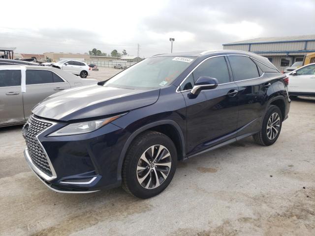 Изображение 2020 LEXUS RX 350 BASE 2020