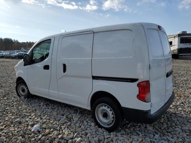 Image 2 of 2019 NISSAN NV200 2.5S 2019 with VIN 3N6CM0KN5KK710241