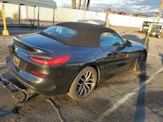 Image 3 of 2022 BMW Z4 SDRIVE30I 2022 with VIN WBAHF3C06NWX87276