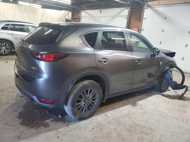 Obraz 3 z 2021 MAZDA CX-5 TOURING 2021 z VIN JM3KFBCMXM1308320
